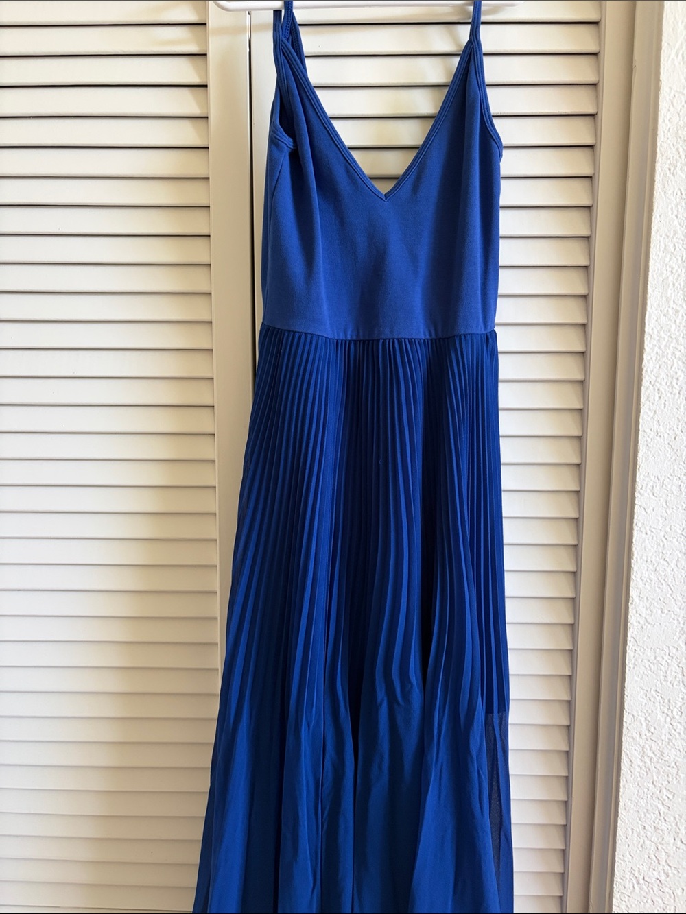 Aritzia Wilfred Dress